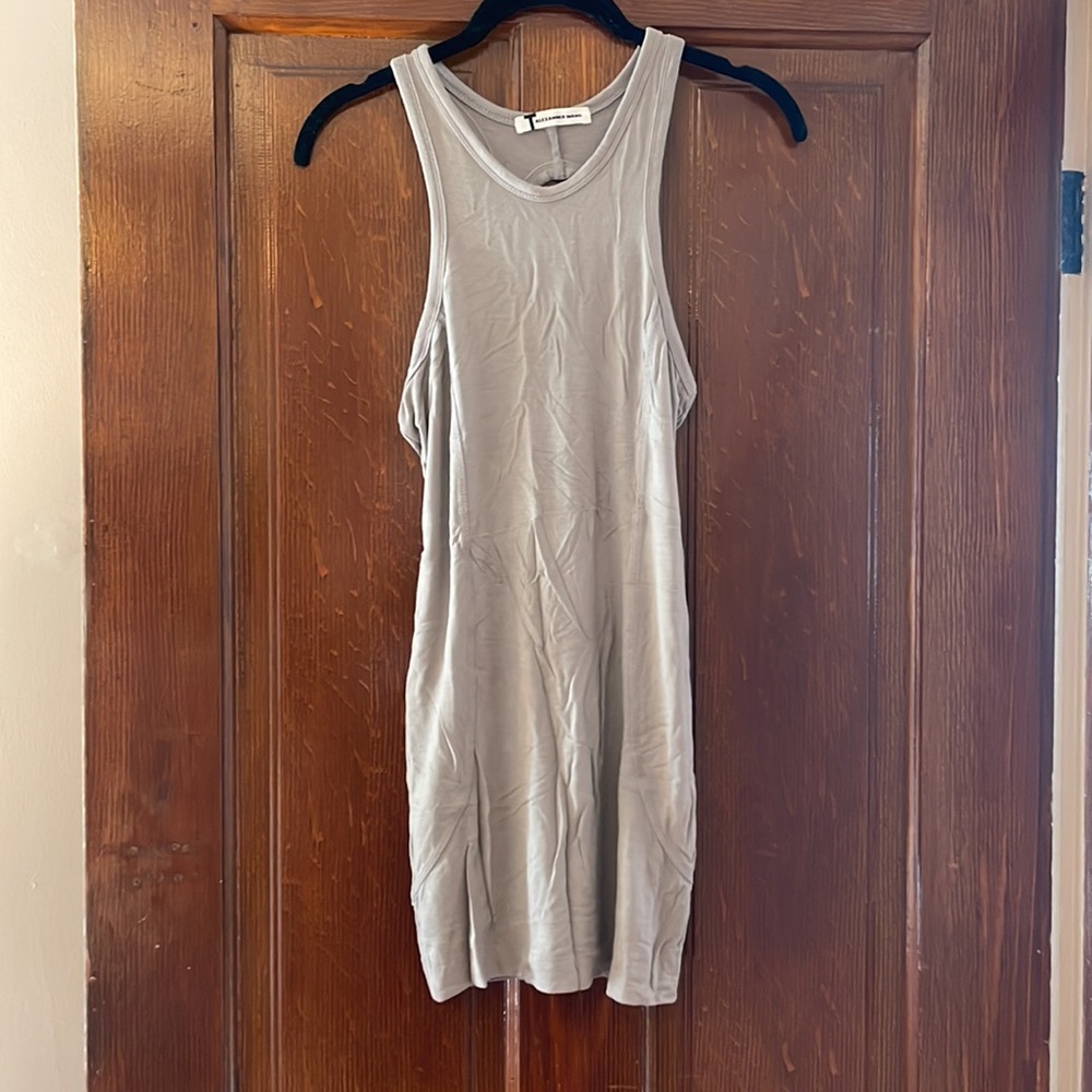T by Alexander Wang Dress